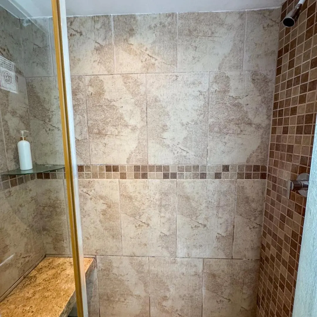 Lägenhet Apt With Balcony, Beach Access & Comfort, Pool Cancún