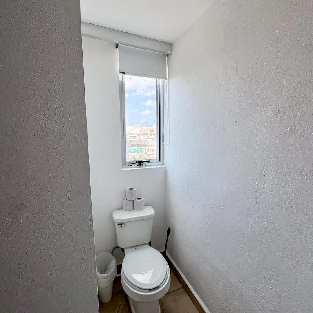 Apt With Balcony, Beach Access & Comfort, Pool Cancún 0*,  Mexiko