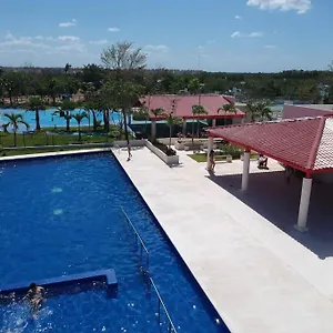 Apartamento Breezy & Cancunian, Cancún
