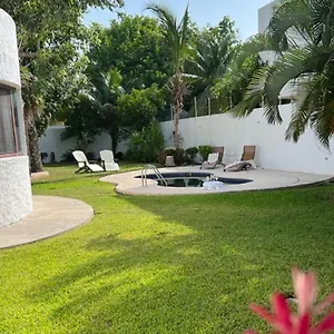  Privatunterkunft Casa Iola