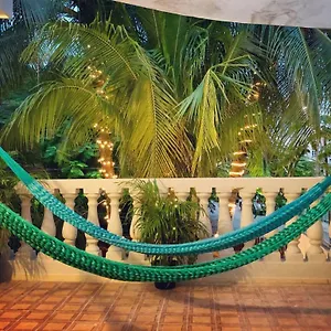  Gasthof Casa Tropical
